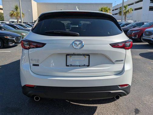 2023 Mazda CX-5 2.5 S Premium Plus