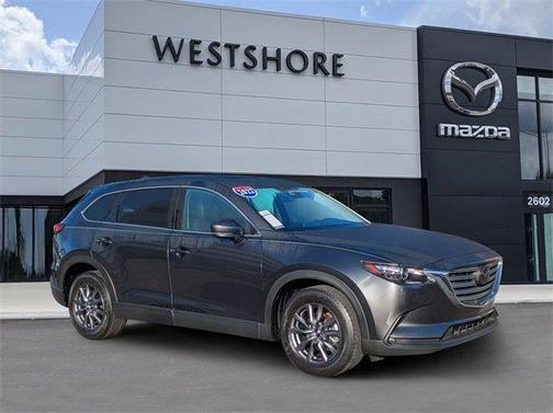 2023 Mazda CX-9 Touring