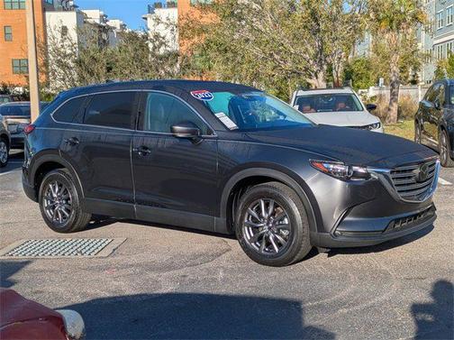 2023 Mazda CX-9 Touring