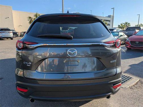 2023 Mazda CX-9 Touring