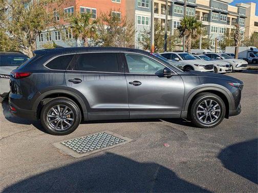 2023 Mazda CX-9 Touring