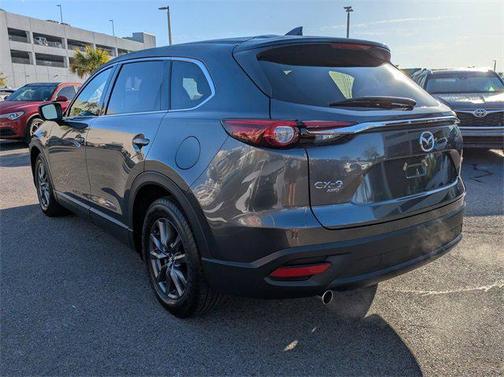 2023 Mazda CX-9 Touring