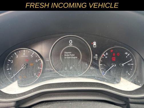 2023 Mazda Mazda3 FWD w/Preferred Package