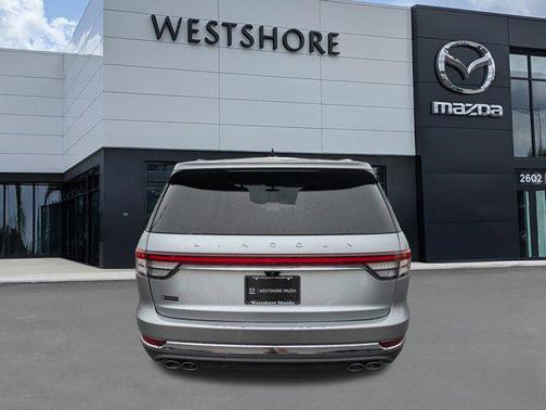 2023 Lincoln Aviator Reserve AWD