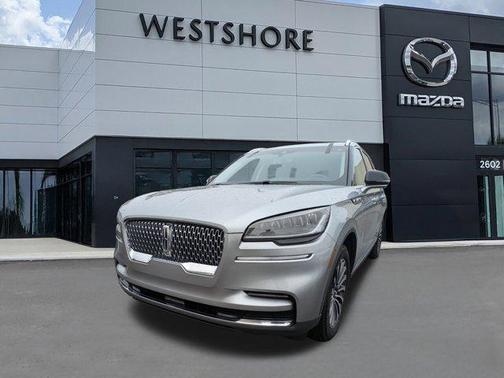 2023 Lincoln Aviator Reserve AWD