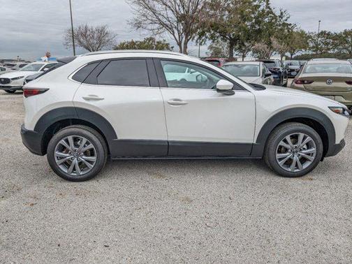 2025 Mazda CX-30 Preferred