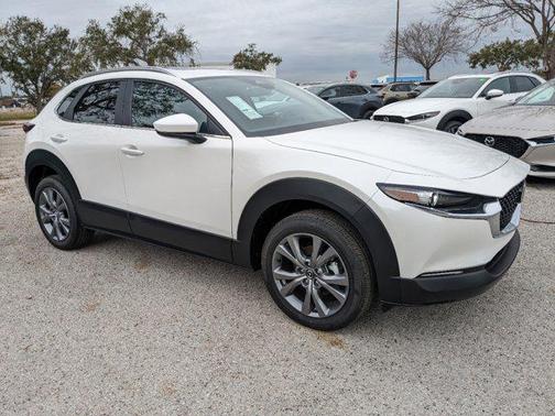 2025 Mazda CX-30 Preferred