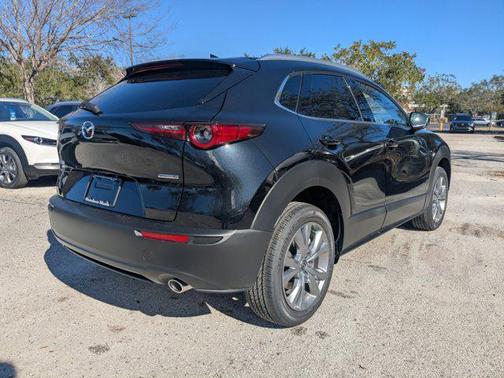 2025 Mazda CX-30 Premium Package
