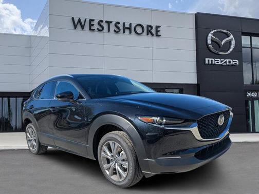 2025 Mazda CX-30 Premium Package