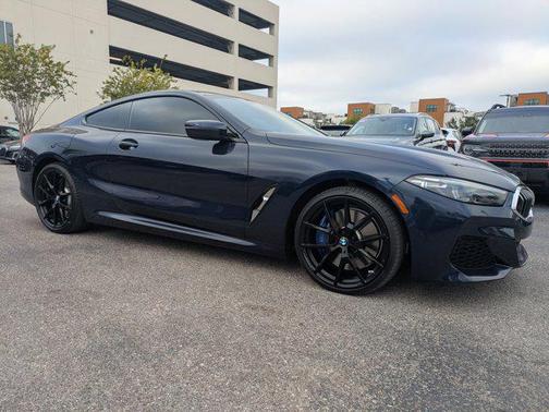 2022 BMW 840 i xDrive