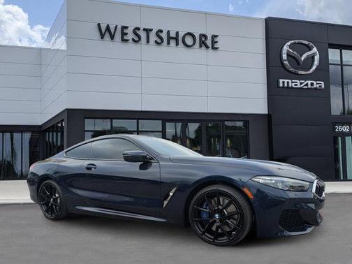 2022 BMW 840 i xDrive