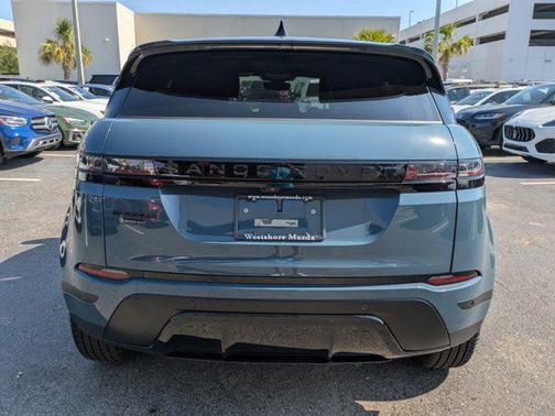 2024 Land Rover Range Rover Evoque Core S