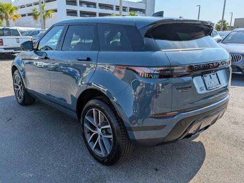2024 Land Rover Range Rover Evoque Core S