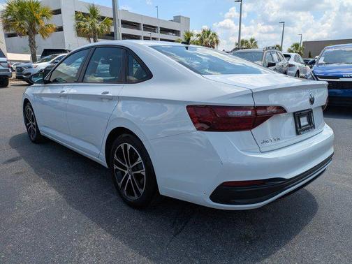 2023 Volkswagen Jetta 1.5T Sport