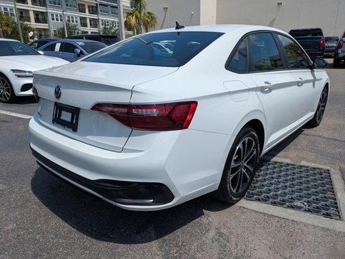 2023 Volkswagen Jetta 1.5T Sport
