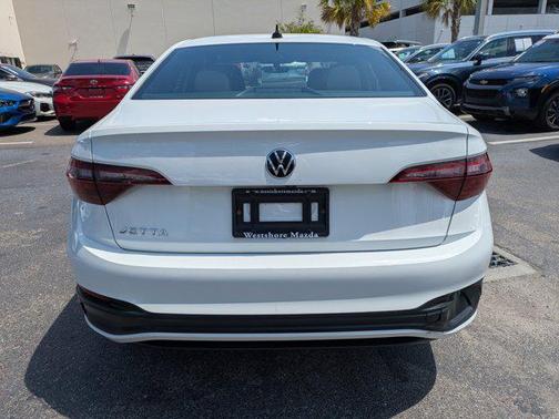 2023 Volkswagen Jetta 1.5T Sport