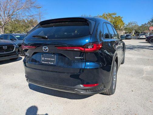 2026 Mazda CX-90 3.3 Turbo S