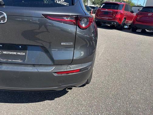 2023 Mazda CX-30 2.5 S Premium Package