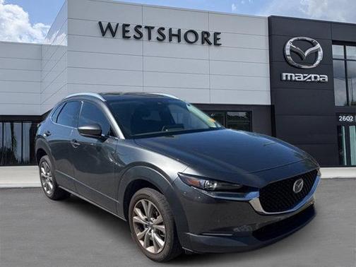 2023 Mazda CX-30 2.5 S Premium Package
