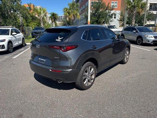 2023 Mazda CX-30 2.5 S Premium Package