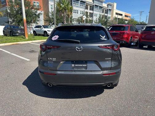 2023 Mazda CX-30 2.5 S Premium Package
