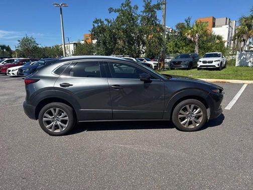 2023 Mazda CX-30 2.5 S Premium Package