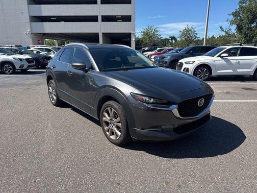 2023 Mazda CX-30 2.5 S Premium Package
