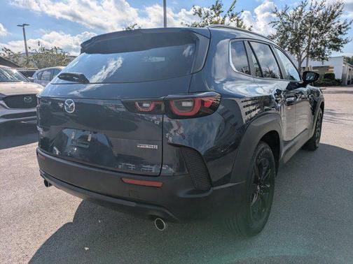 2023 Mazda CX-50 2.5 S Preferred Plus Package