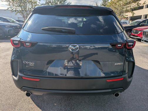 2023 Mazda CX-50 2.5 S Preferred Plus Package