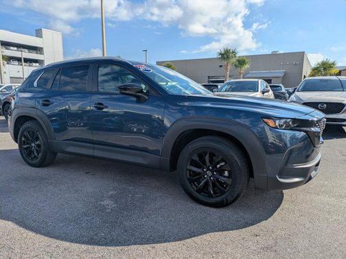 2023 Mazda CX-50 2.5 S Preferred Plus Package