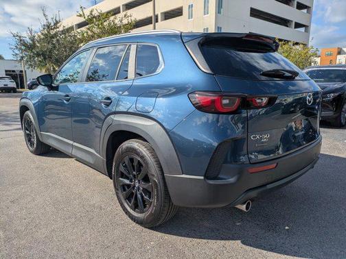 2023 Mazda CX-50 2.5 S Preferred Plus Package