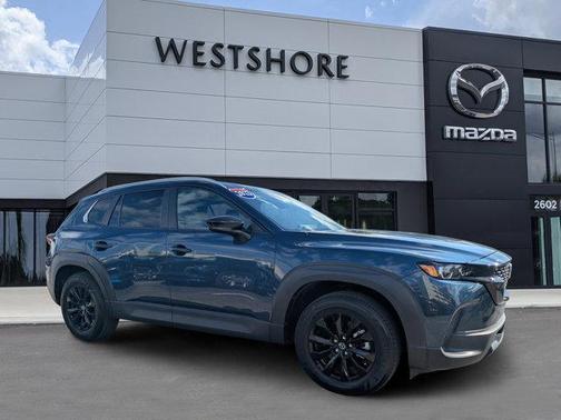 2023 Mazda CX-50 2.5 S Preferred Plus Package