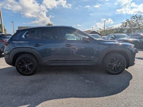 2023 Mazda CX-50 2.5 S Preferred Plus Package