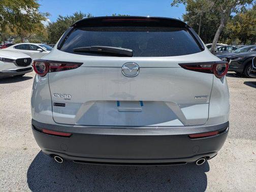 2025 Mazda CX-30 2.5 S Select Sport