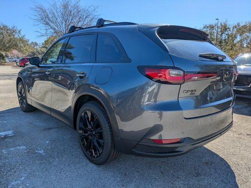 2026 Mazda CX-90 3.3 Turbo Premium Sport