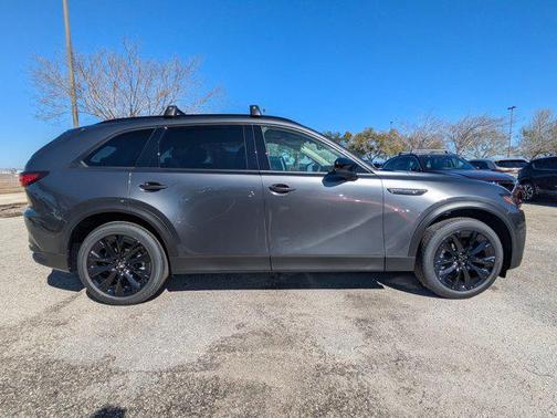 2026 Mazda CX-90 3.3 Turbo Premium Sport