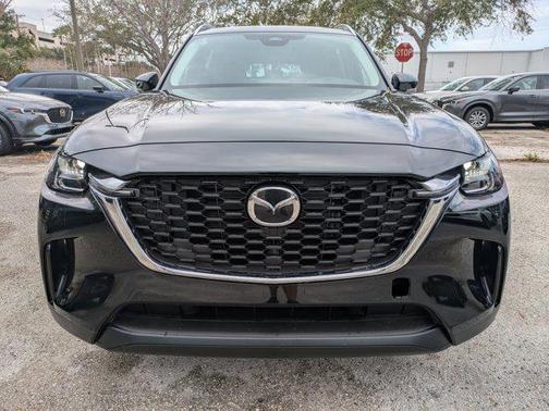 2026 Mazda CX-90 3.3 Turbo S