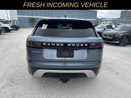 2020 Land Rover Range Rover Velar P250 S