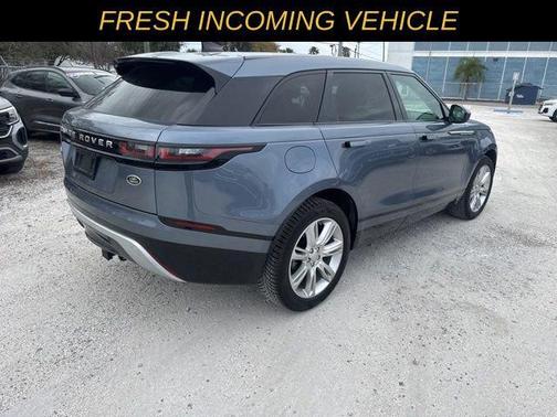 2020 Land Rover Range Rover Velar P250 S