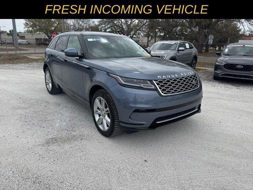 2020 Land Rover Range Rover Velar P250 S