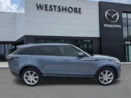 2020 Land Rover Range Rover Velar P250 S