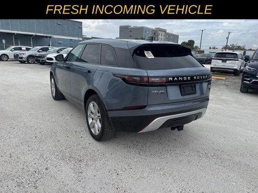 2020 Land Rover Range Rover Velar P250 S