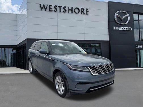 2020 Land Rover Range Rover Velar P250 S