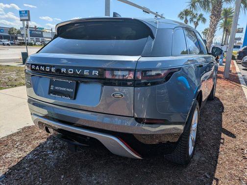 2020 Land Rover Range Rover Velar P250 S