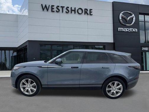 2020 Land Rover Range Rover Velar P250 S