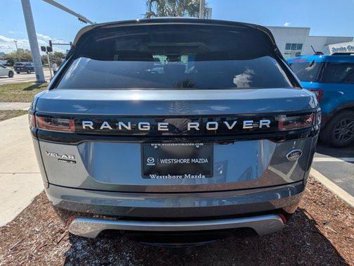 2020 Land Rover Range Rover Velar P250 S