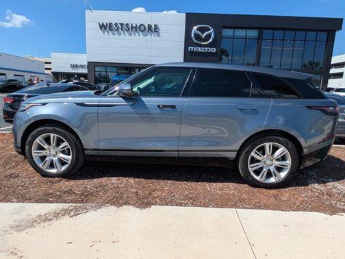 2020 Land Rover Range Rover Velar P250 S