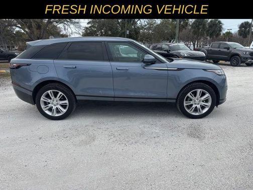 2020 Land Rover Range Rover Velar P250 S