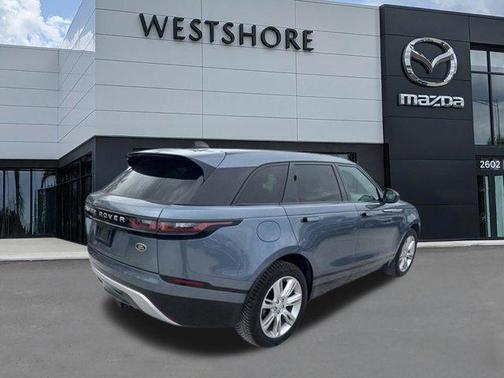 2020 Land Rover Range Rover Velar P250 S
