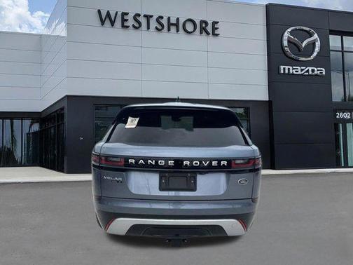 2020 Land Rover Range Rover Velar P250 S